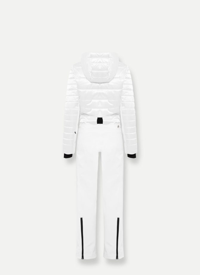 Stretch softshell ski suit - Image 5