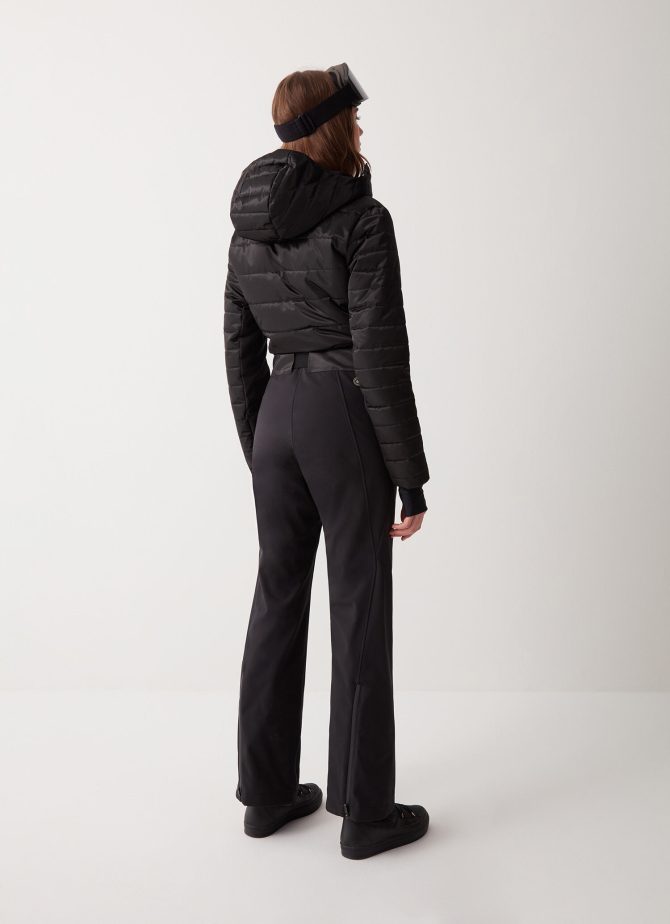 Stretch softshell ski suit - Image 3