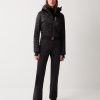 Stretch softshell ski suit - Image 2