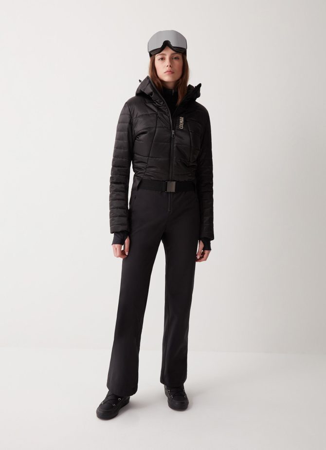 Stretch softshell ski suit - Image 2
