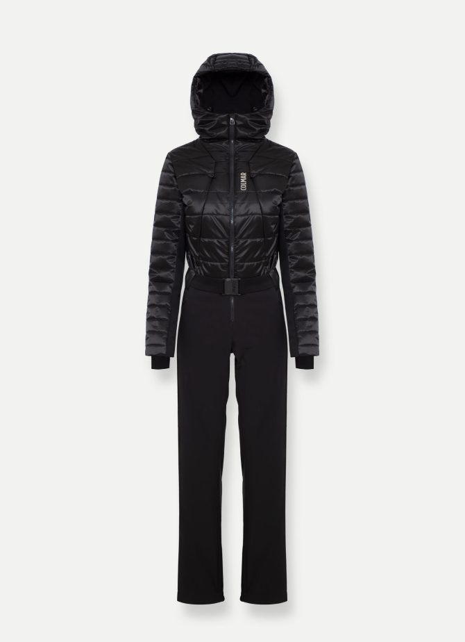 Stretch softshell ski suit - Image 4