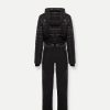 Stretch softshell ski suit - Image 5