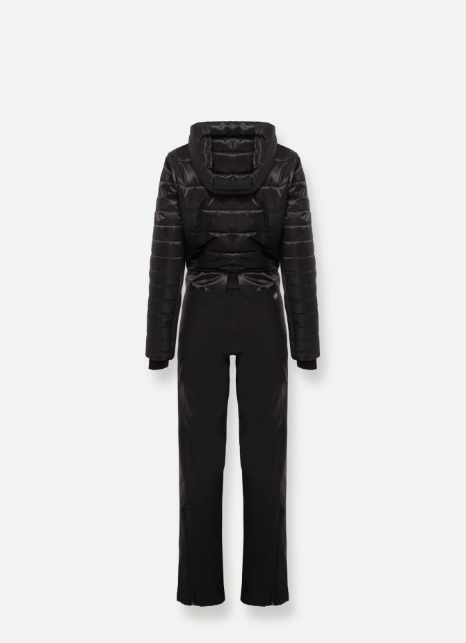 Stretch softshell ski suit - Image 5