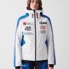 Stretch fabric French national team jacket - Image 2