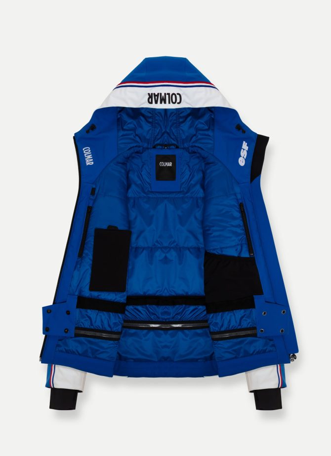 Stretch fabric French national team jacket - Image 6