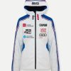 Stretch fabric French national team jacket - Image 4