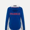 Stretch fabric French national team jacket - Image 5