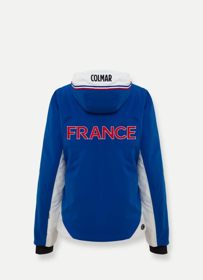 Stretch fabric French national team jacket - Image 5