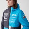 Slovenian National Team jacket in stretch fabric - Image 2