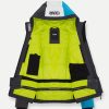 Slovenian National Team jacket in stretch fabric - Image 6