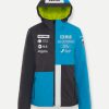 Slovenian National Team jacket in stretch fabric - Image 4