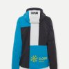 Slovenian National Team jacket in stretch fabric - Image 5
