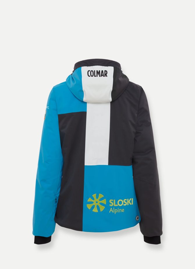 Slovenian National Team jacket in stretch fabric - Image 5