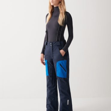 French national ski team salopettes