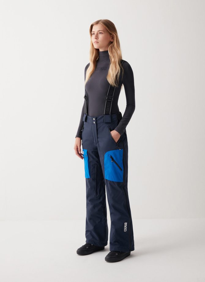 French national ski team salopettes