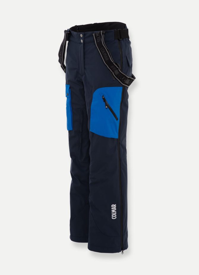 French national ski team salopettes - Image 4