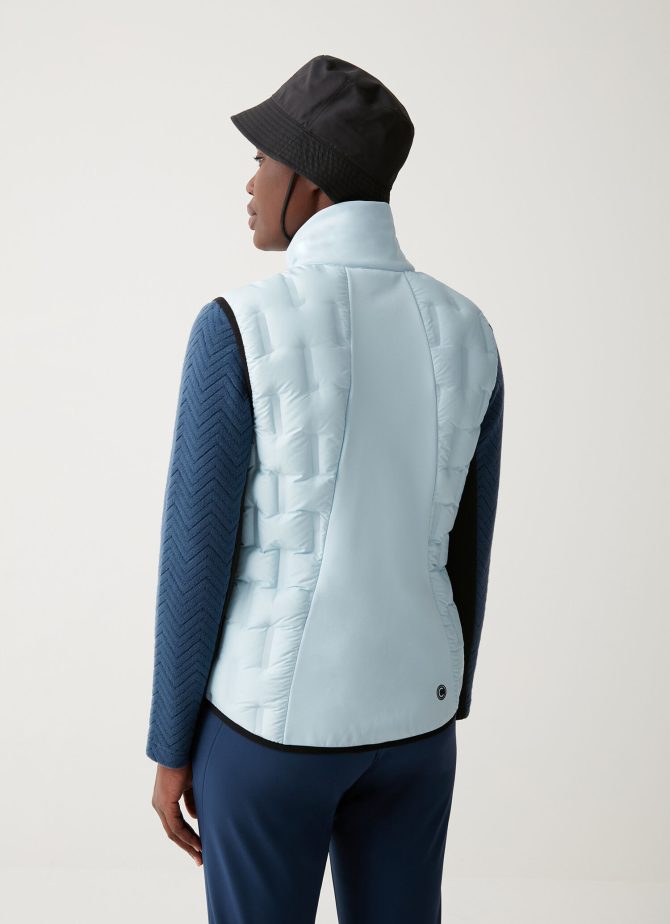 Down gilet - Image 3