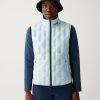 Down gilet