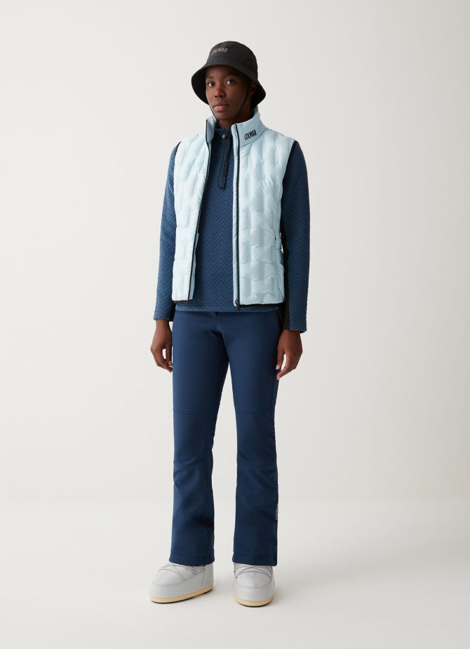 Down gilet - Image 2
