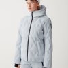 5-layer quilted ski jacket - Image 2