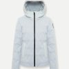 5-layer quilted ski jacket - Image 4