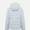 5-layer quilted ski jacket - Image 5