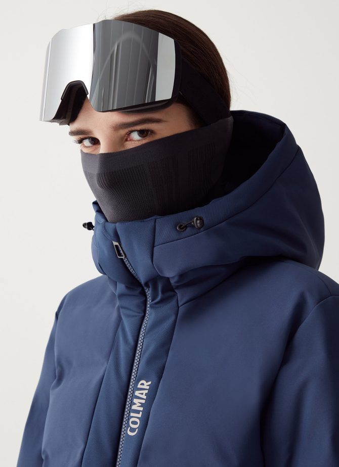 5-layer fabric ski jacket - Image 3