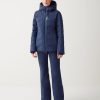 5-layer fabric ski jacket - Image 2