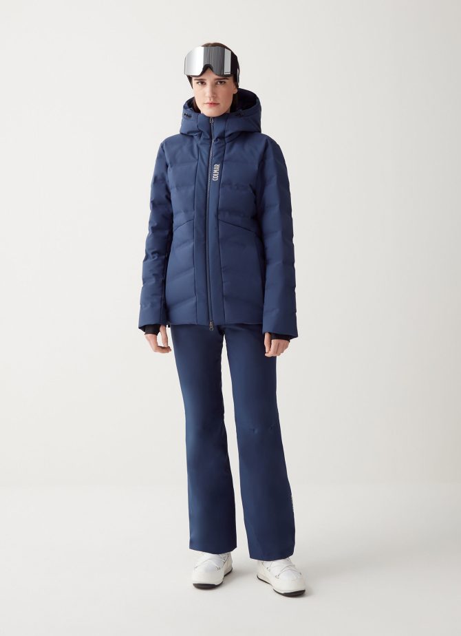 5-layer fabric ski jacket - Image 2