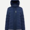 5-layer fabric ski jacket - Image 4