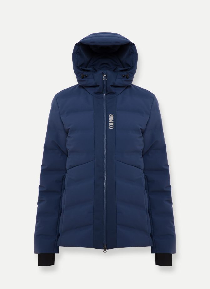 5-layer fabric ski jacket - Image 4