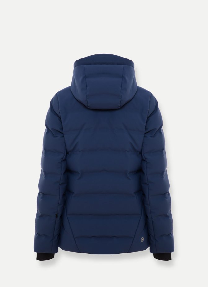 5-layer fabric ski jacket - Image 5