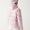 Ski jacket in printed rip-stop - Image 3