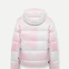 Ski jacket in printed rip-stop - Image 5