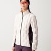 Down jacket with zipped pockets - Image 3