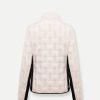 Down jacket with zipped pockets - Image 5