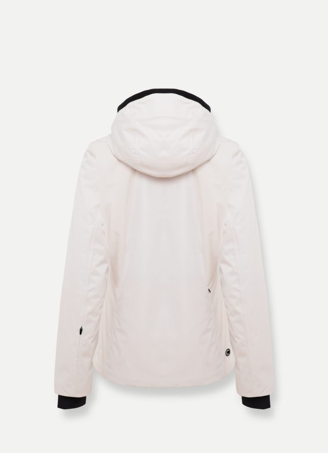 Partially heat-sealed ski jacket - Image 5