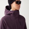 Unpadded shell jacket - Image 3