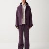Unpadded shell jacket - Image 2