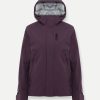 Unpadded shell jacket - Image 4