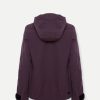 Unpadded shell jacket - Image 5