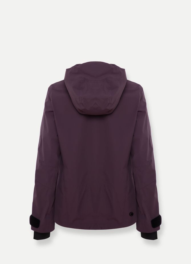 Unpadded shell jacket - Image 5