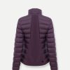 Mid layer jacket in wadding - Image 5