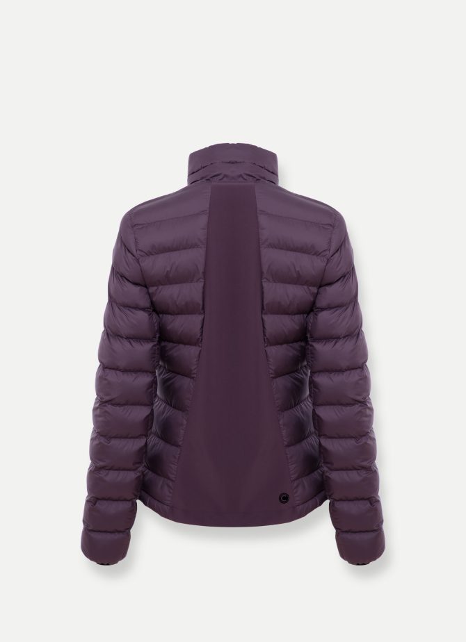 Mid layer jacket in wadding - Image 5