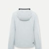 Stretch softshell jacket with hood - Image 4
