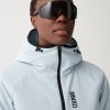 Softshell and eco-wadding jacket - Image 3