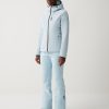Softshell and eco-wadding jacket - Image 2