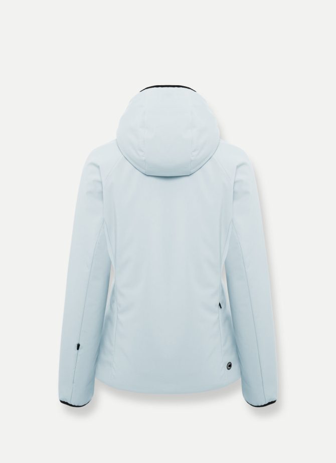 Softshell and eco-wadding jacket - Image 5