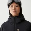 Softshell and eco-wadding jacket - Image 3
