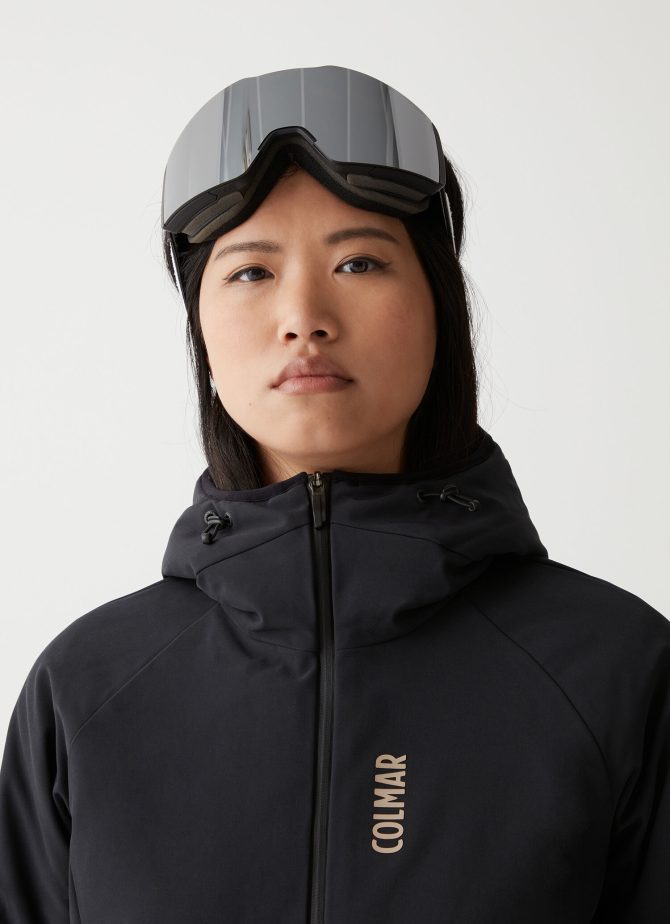 Softshell and eco-wadding jacket - Image 3